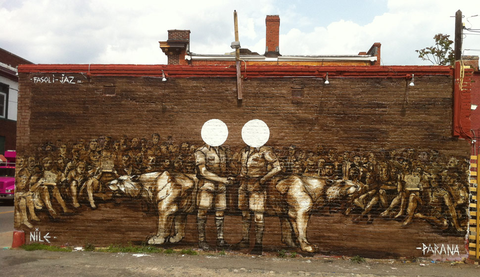 jaz | richmond | virginia | usa | north-america