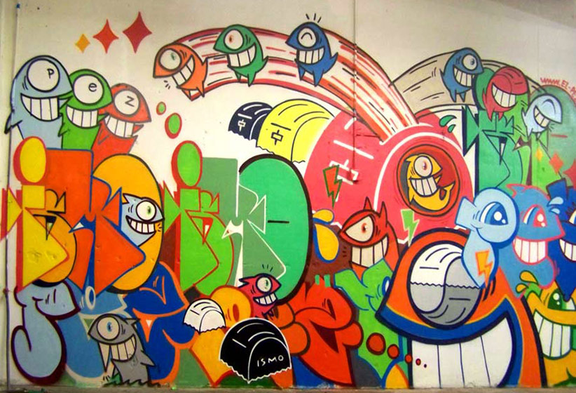 pez | bikismo | miami | usa | north-america