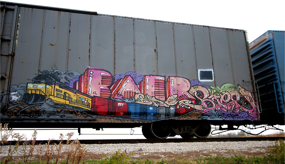 baer | freight | north-america