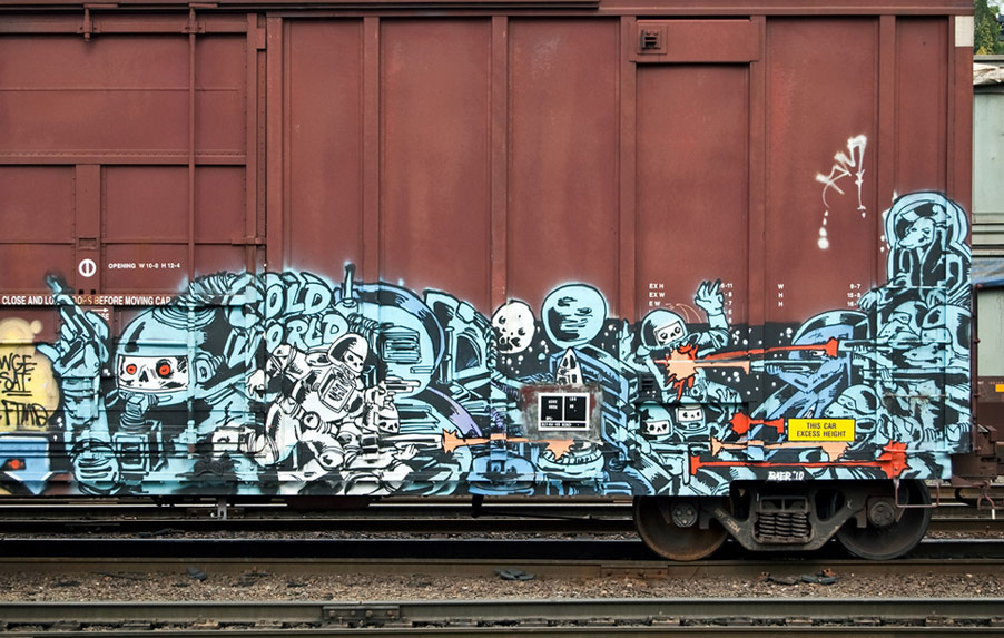 baer | freight | usa | north-america