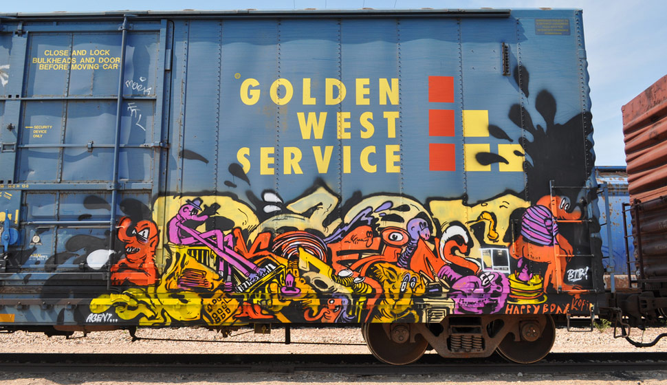 baer | freight | usa | north-america