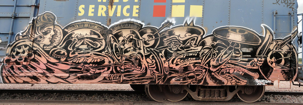 baer | freight | usa | north-america