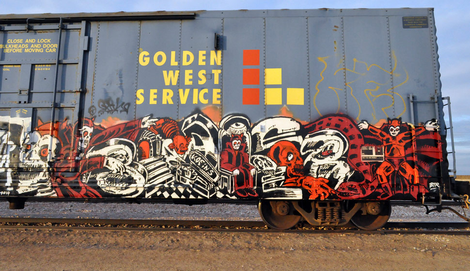 baer | freight | usa | north-america