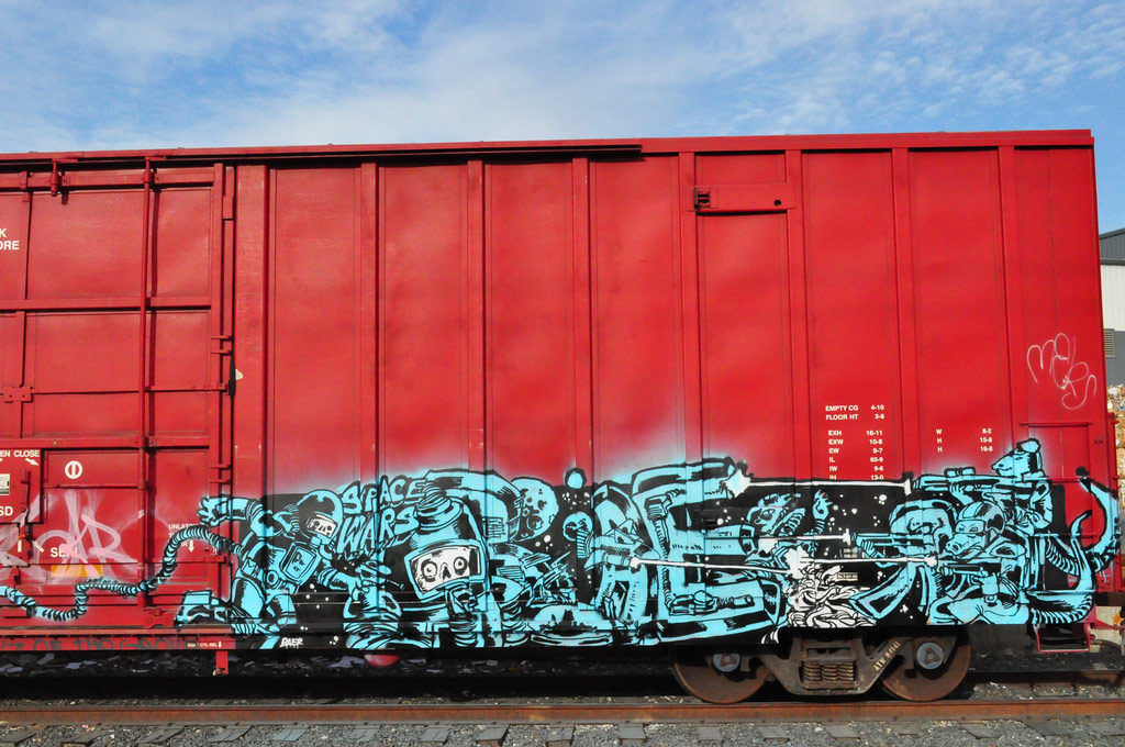 baer | freight | usa | north-america