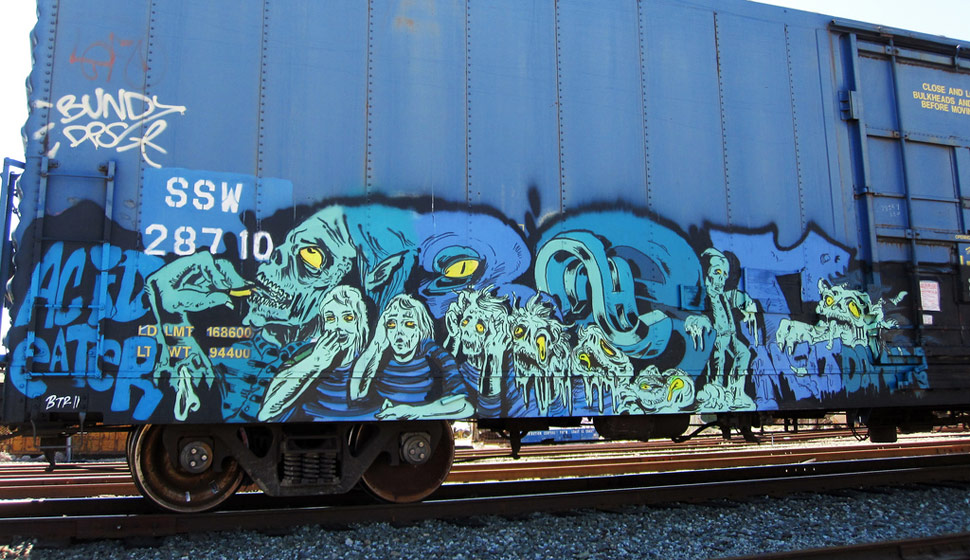 baer | freight | blue | north-america | usa | winter12