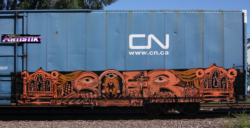 baer | freight | usa | north-america
