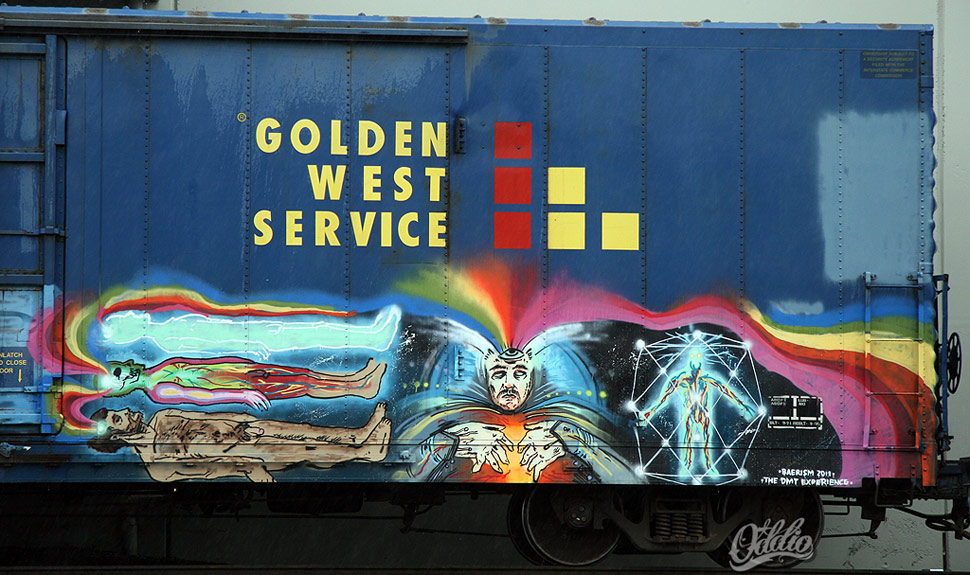 baer | freight | usa | north-america