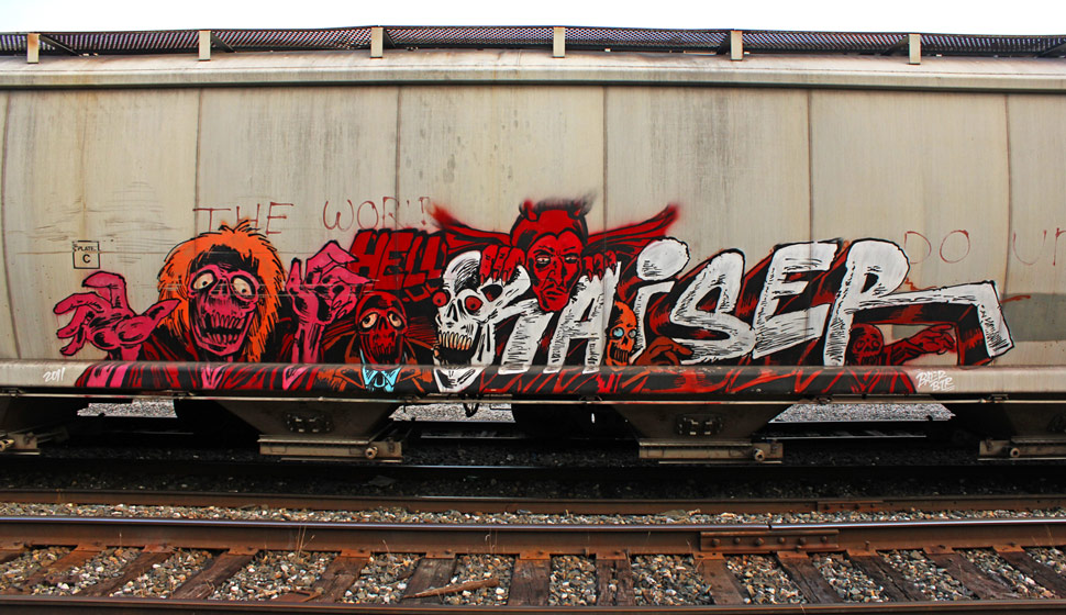 baer | freight | usa | north-america