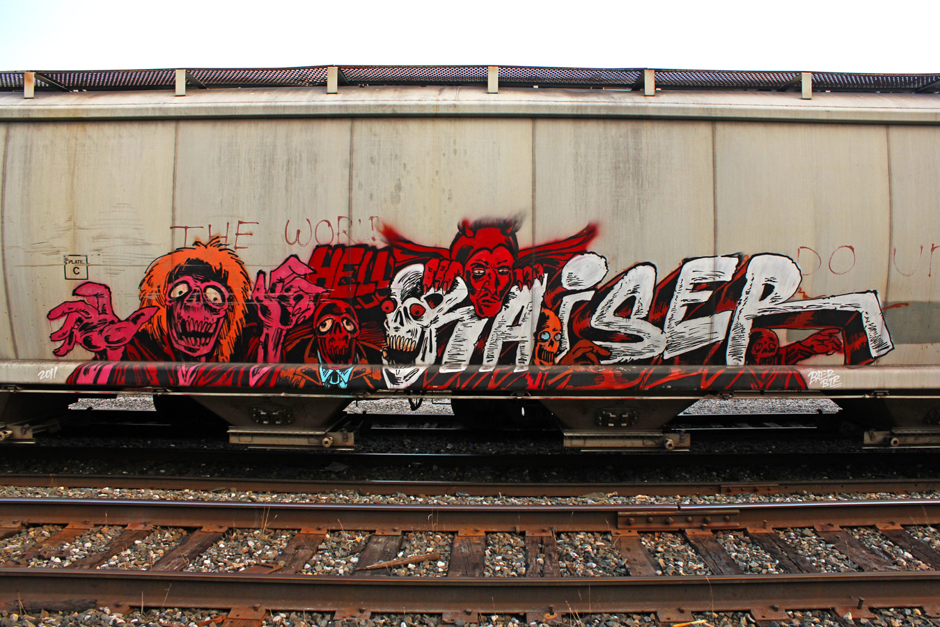 baer | freight | usa | north-america