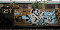 gawd | labrona | freight | north-america
