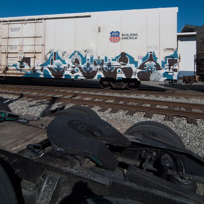 geso | freight | north-america