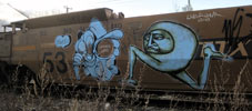 labrona | gawd | freight | canada | north-america (10 votes)