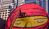 osgemeos | action | big | boston | usa | north-america (5 votes)