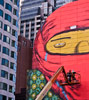 osgemeos | action | big | boston | usa | north-america (10 votes)