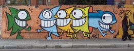pez | bogota | colombia (15 votes)