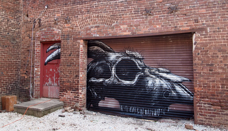roa | atlanta | north-america