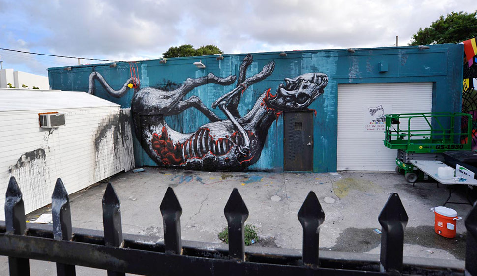 roa | miami | north-america