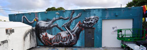 roa | miami | north-america (10 votes)