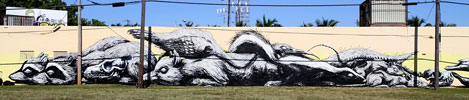 roa | miami | usa | north-america (31 votes)