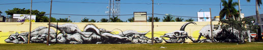 roa | miami | north-america (25 votes)
