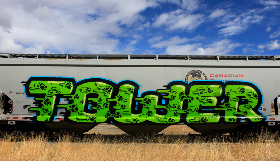 -tower- | freight | green | usa | north-america