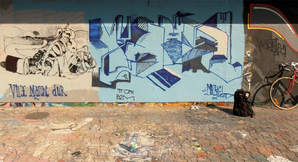 vilx | myshel | ttcrew | montreal | canada | north-america