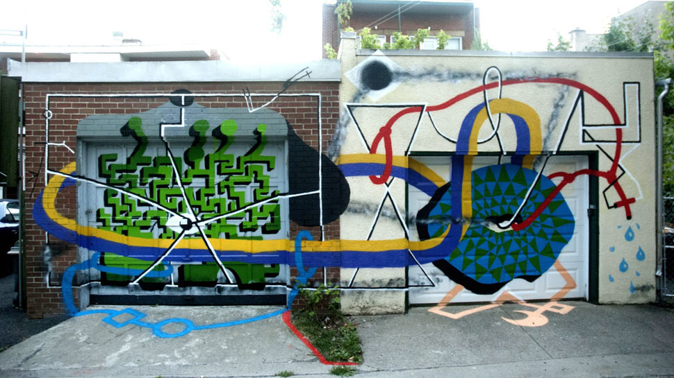 zeiht | 500m | montreal | canada | north-america