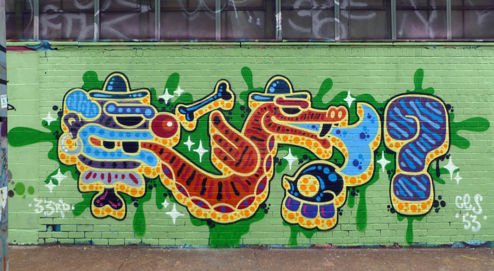 ces53 | nyc