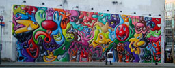 kenny-scharf | nyc (16 votes)