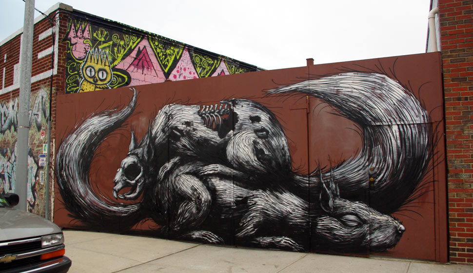 roa | nyc