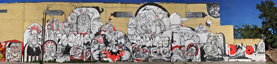 how | nosm | nyc