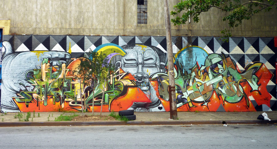 how | nosm | nyc
