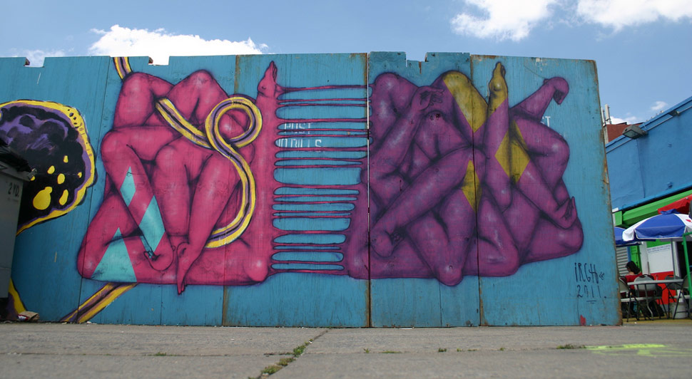 irgh | nyc