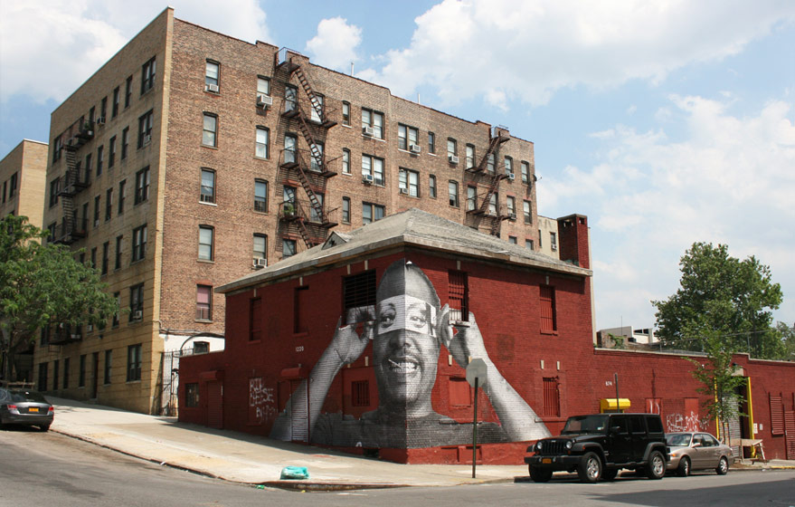 j-r | portrait | nyc