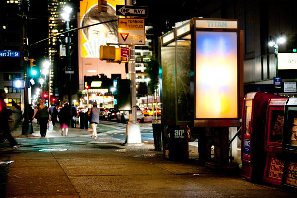neko | light | night | nyc