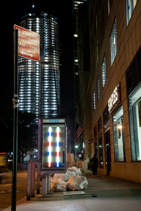 neko | light | night | nyc
