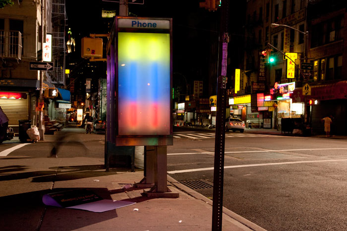 neko | light | night | nyc