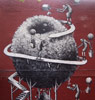 phlegm | nyc (6 votes)