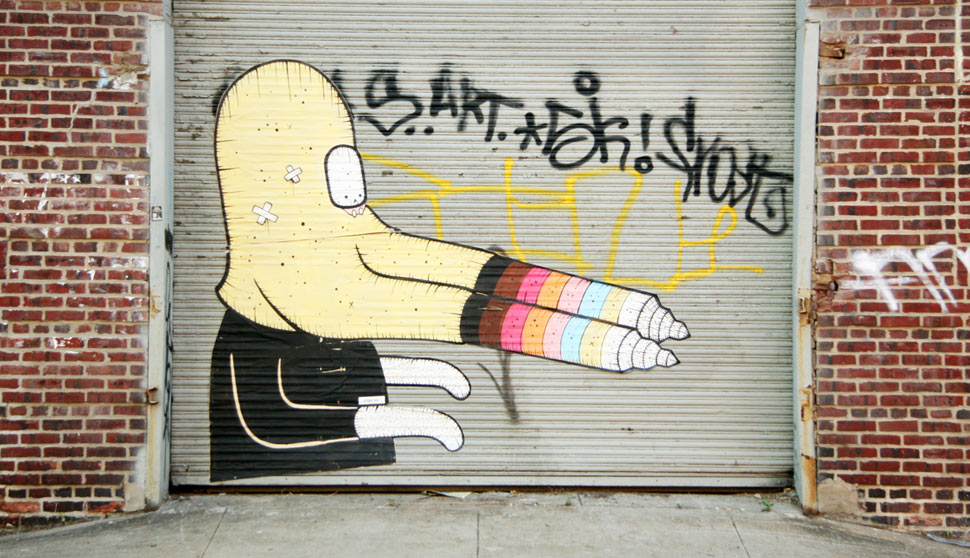 radical | shutters | nyc