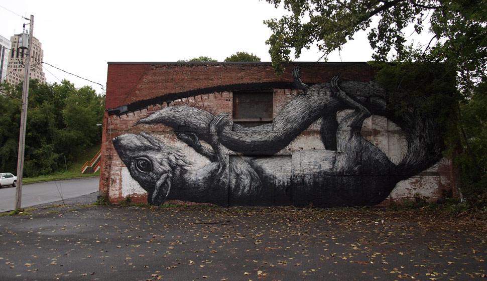 roa | nyc