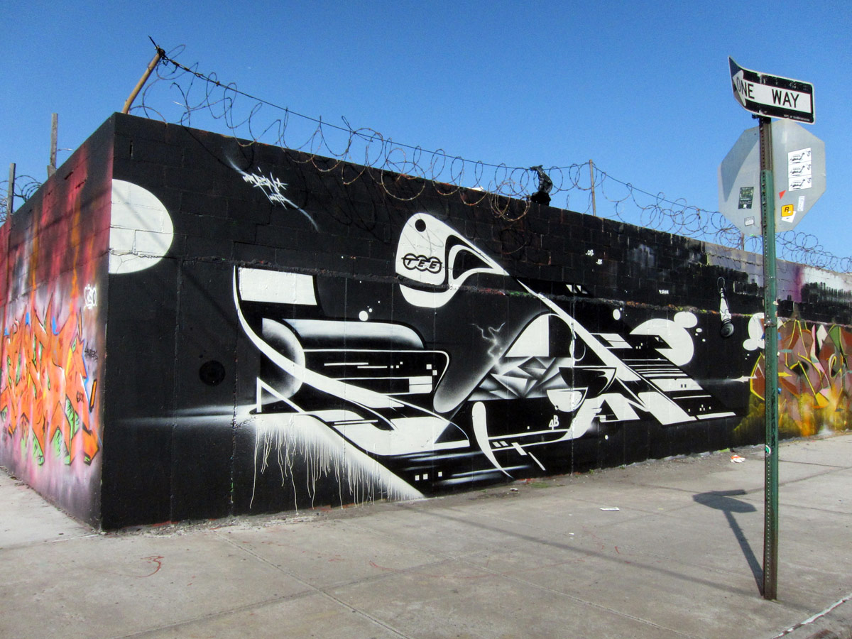 rubin | nyc