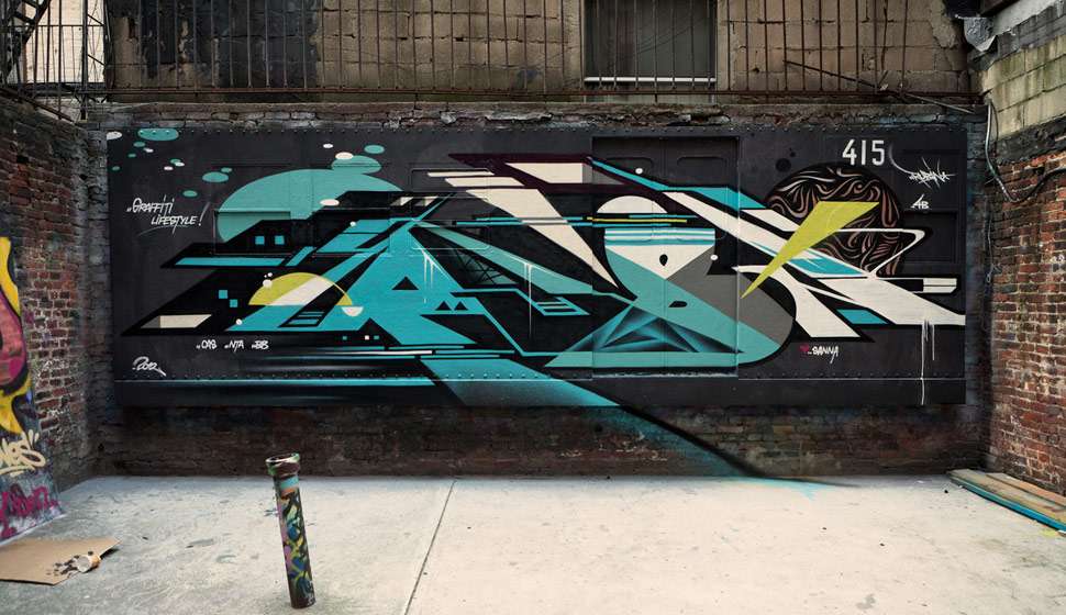 rubin | nyc