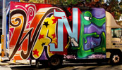 wayne | truck | nyc (13 votes)