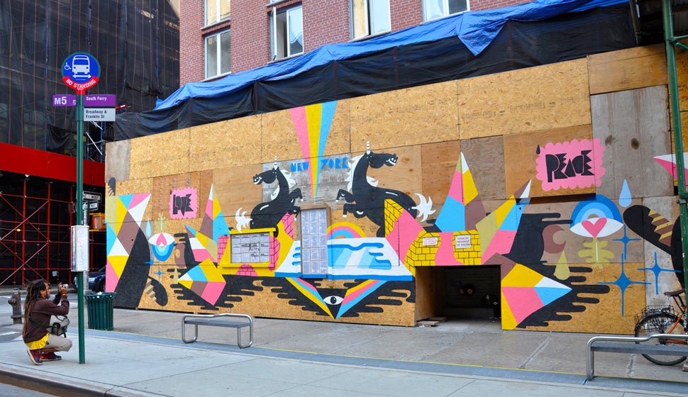 zeh-palito | nyc