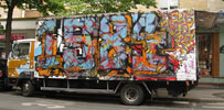 1984 | truck | paris (44 votes)