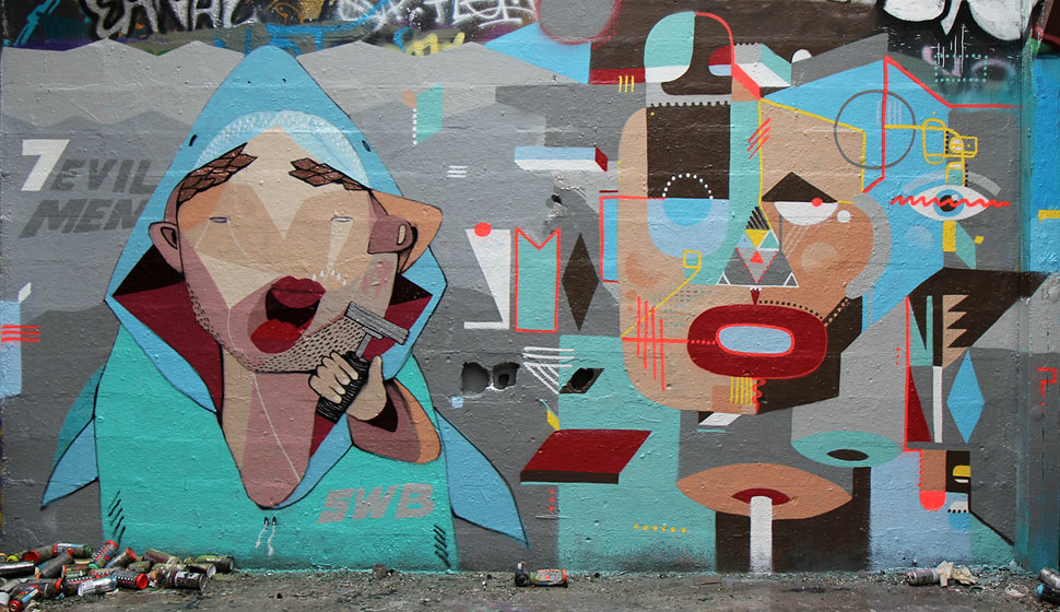 fred-fowler | nelio | paris