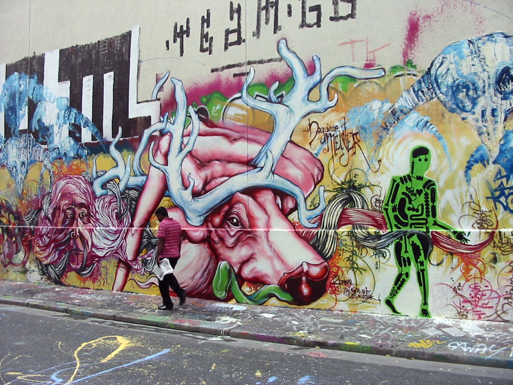 gorellaume | sword | koleo | skio | paris