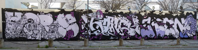horfe | keno | tomek | paris (43 votes)