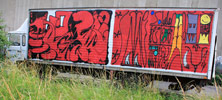 horfe | saeio | red | truck | paris (27 votes)