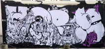 horfe | paris (55 votes)